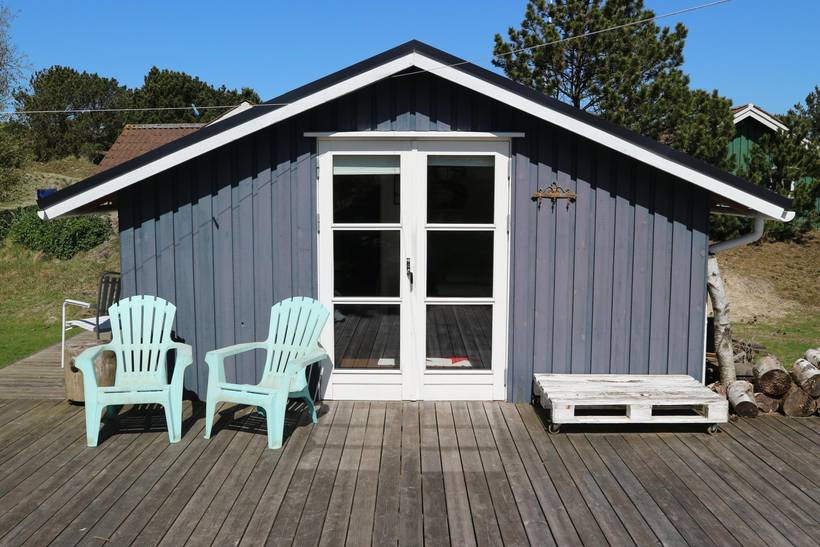 Foto von Ferienhaus ZS75 in Rindby - Fanø
