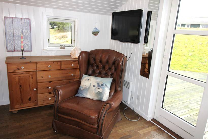 Foto von Ferienhaus ZS75 in Rindby - Fanø
