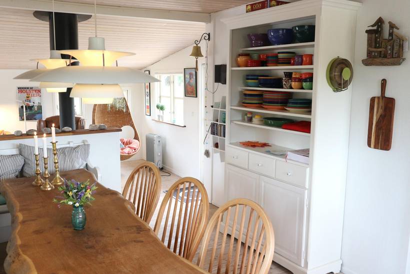 Foto von Ferienhaus ZS75 in Rindby - Fanø