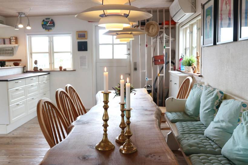 Foto von Ferienhaus ZS75 in Rindby - Fanø