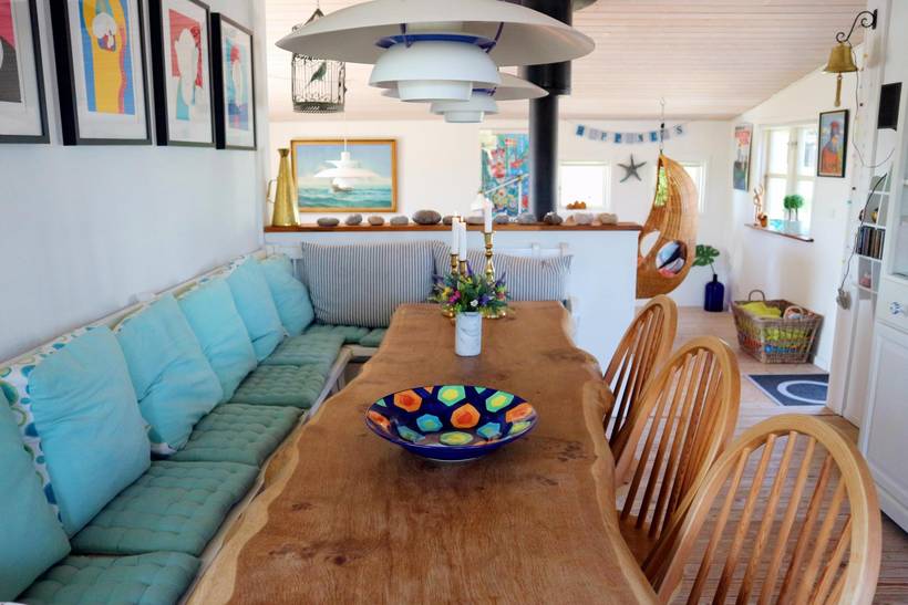 Foto von Ferienhaus ZS75 in Rindby - Fanø