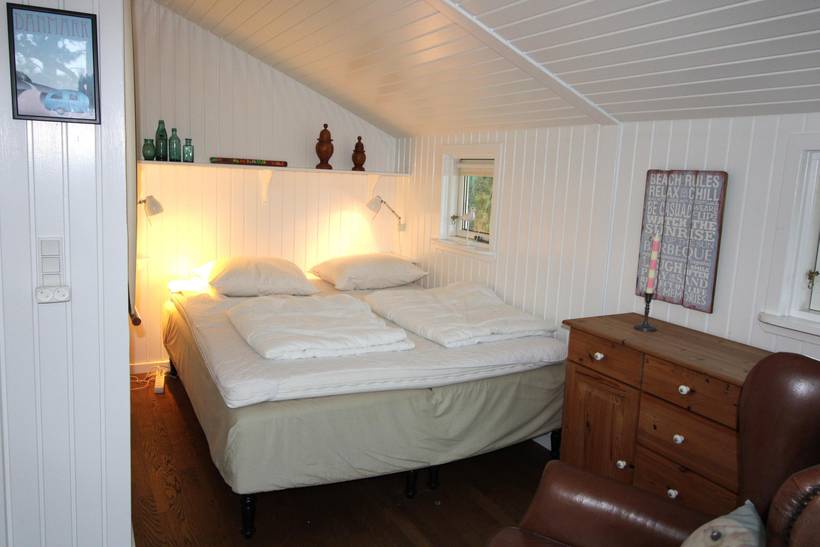 Foto von Ferienhaus ZS75 in Rindby - Fanø