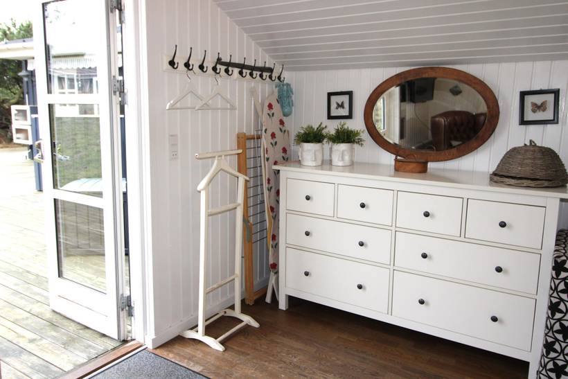 Foto von Ferienhaus ZS75 in Rindby - Fanø