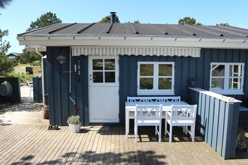 Foto von Ferienhaus ZS75 in Rindby - Fanø
