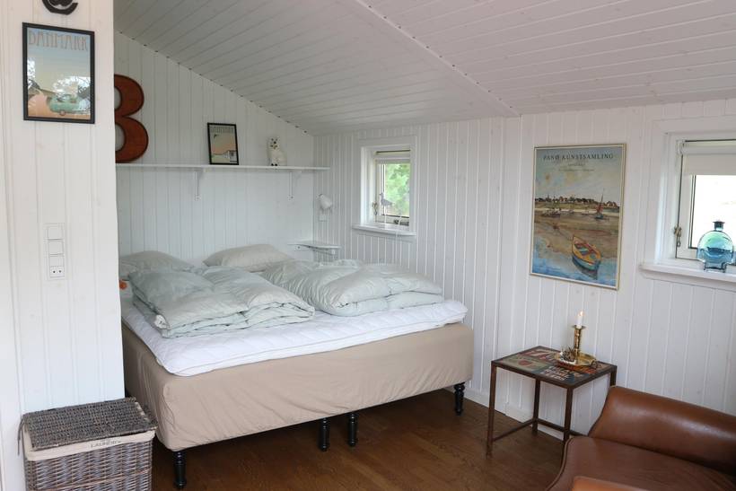 Foto von Ferienhaus ZS75 in Rindby - Fanø