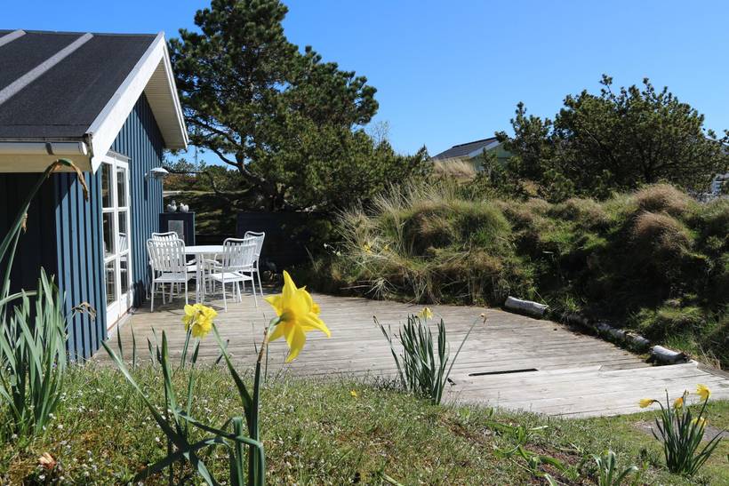 Foto von Ferienhaus ZS75 in Rindby - Fanø