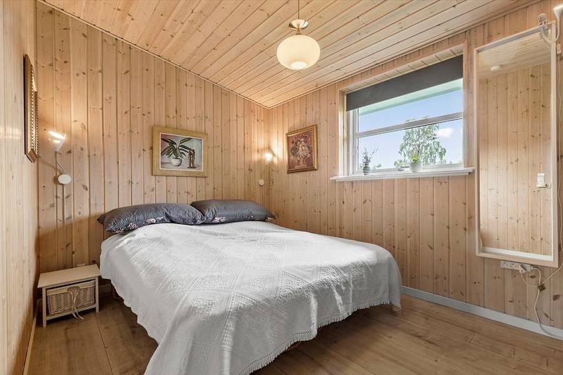 Foto von Ferienhaus ZS82 in St. Sjørup - Ostjütland