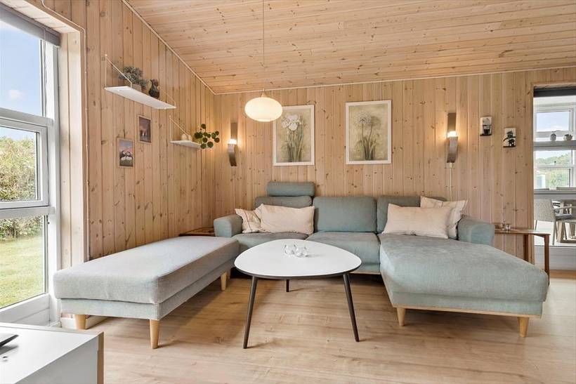 Foto von Ferienhaus ZS82 in St. Sjørup - Ostjütland