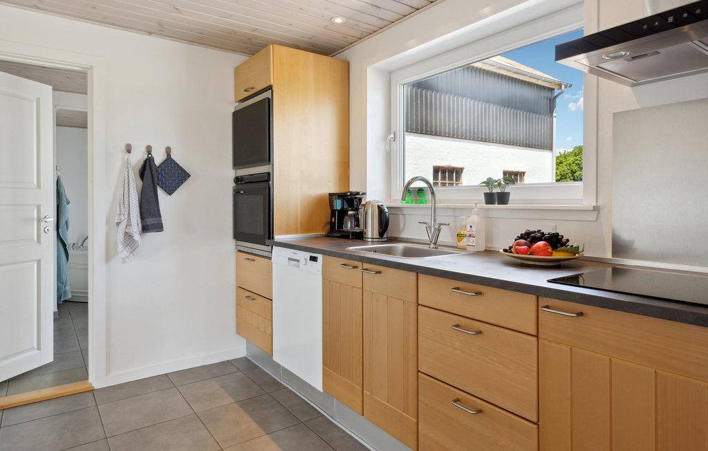Foto von Ferienhaus ZS85 in Skærbæk - Südjütland