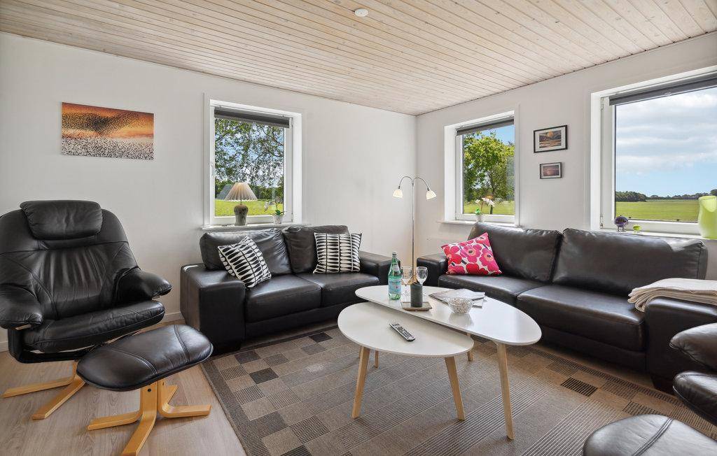 Foto von Ferienhaus ZS85 in Skærbæk - Südjütland