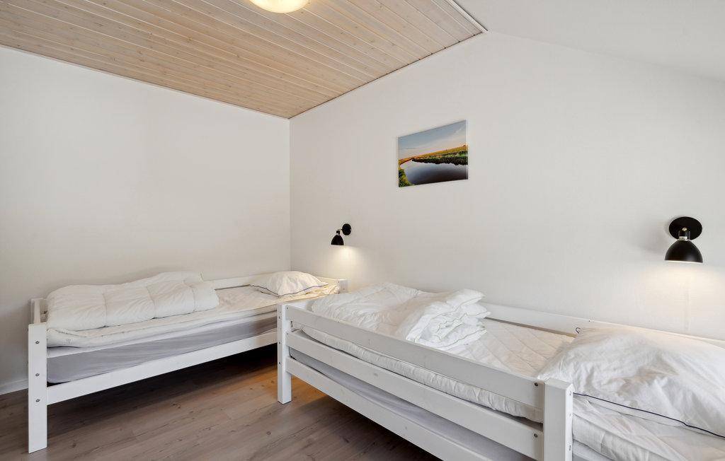Foto von Ferienhaus ZS85 in Skærbæk - Südjütland