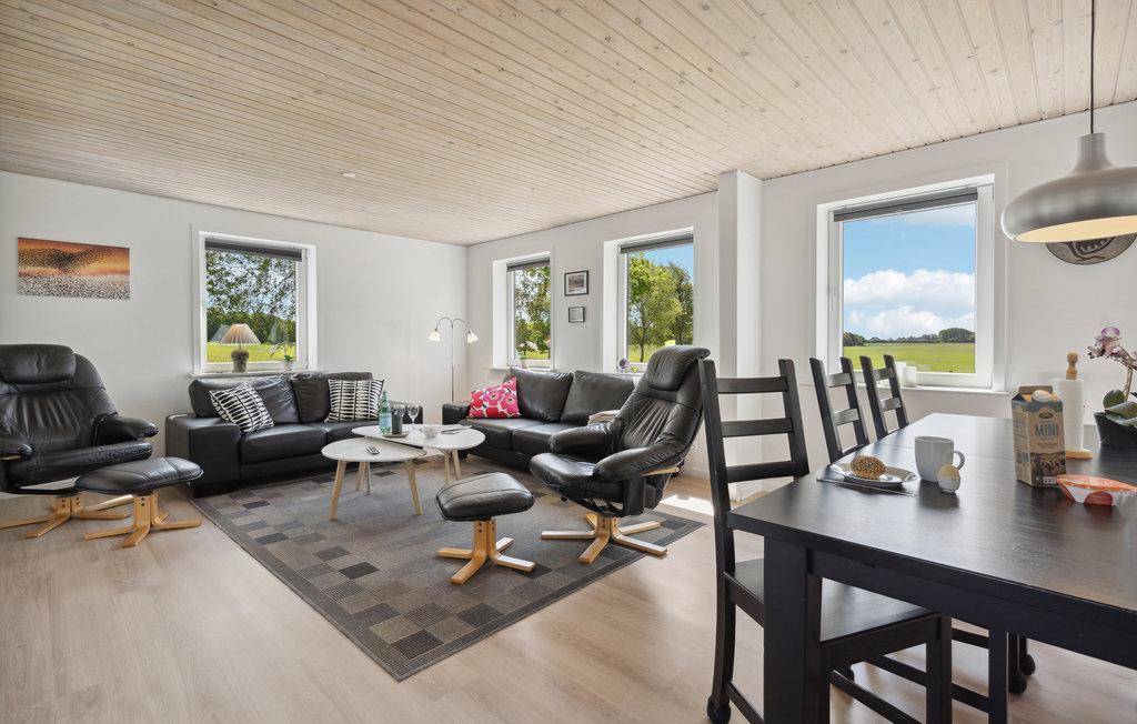 Foto von Ferienhaus ZS85 in Skærbæk - Südjütland