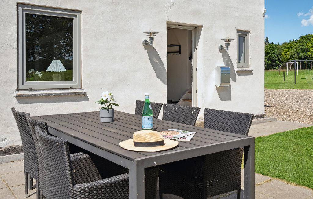 Foto von Ferienhaus ZS85 in Skærbæk - Südjütland