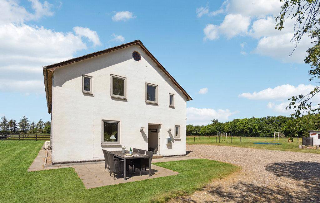 Foto von Ferienhaus ZS85 in Skærbæk - Südjütland