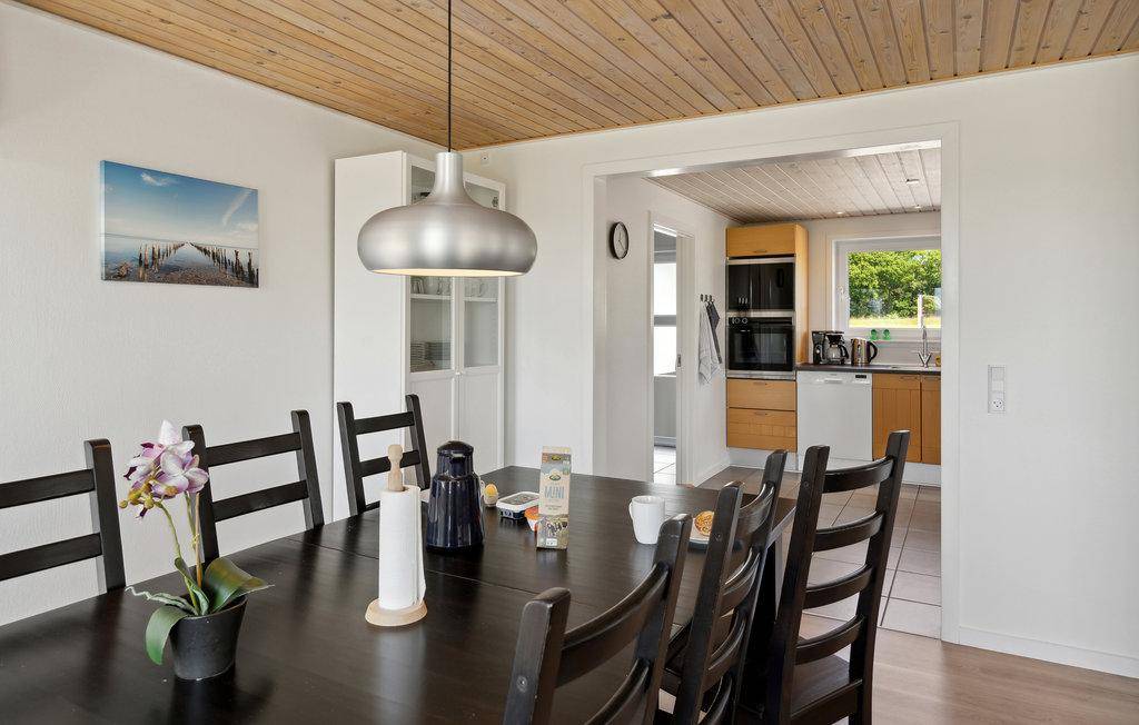 Foto von Ferienhaus ZS85 in Skærbæk - Südjütland