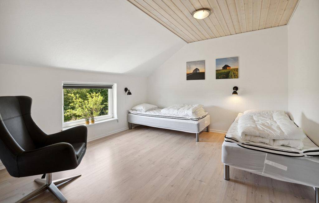 Foto von Ferienhaus ZS85 in Skærbæk - Südjütland