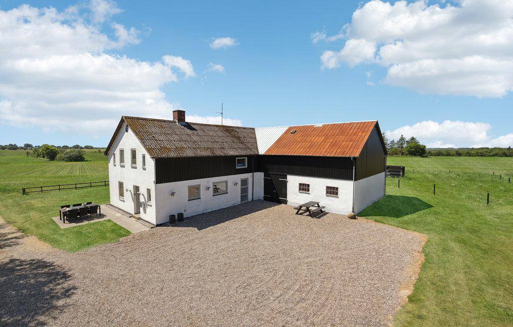 Foto von Ferienhaus ZS85 in Skærbæk - Südjütland