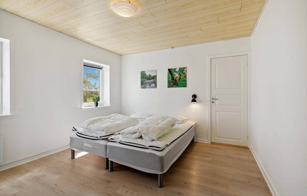 Foto von Ferienhaus ZS85 in Skærbæk - Südjütland
