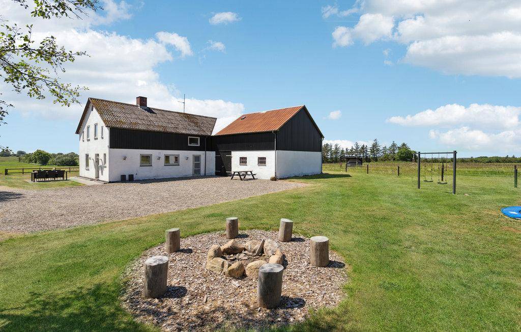 Foto von Ferienhaus ZS85 in Skærbæk - Südjütland