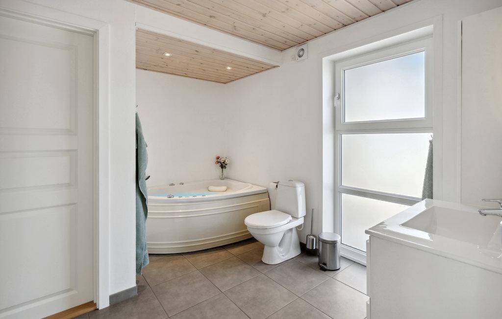 Foto von Ferienhaus ZS85 in Skærbæk - Südjütland