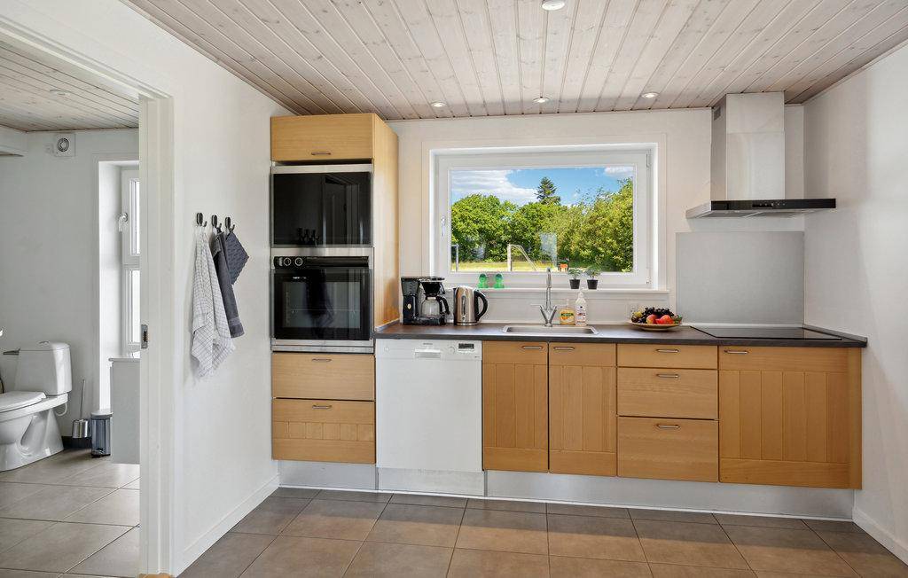 Foto von Ferienhaus ZS85 in Skærbæk - Südjütland