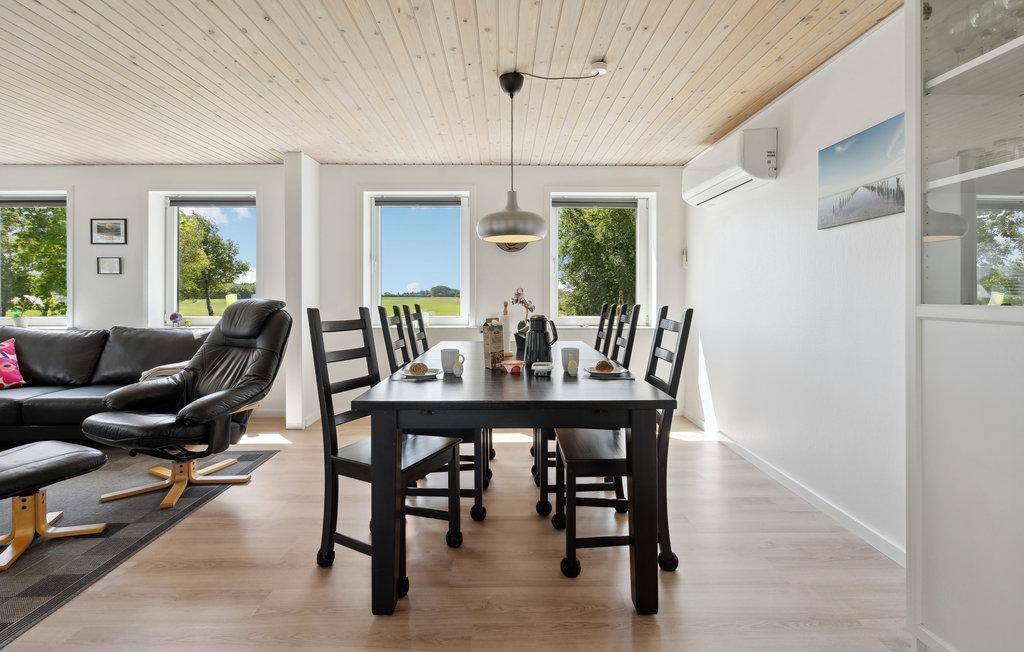 Foto von Ferienhaus ZS85 in Skærbæk - Südjütland