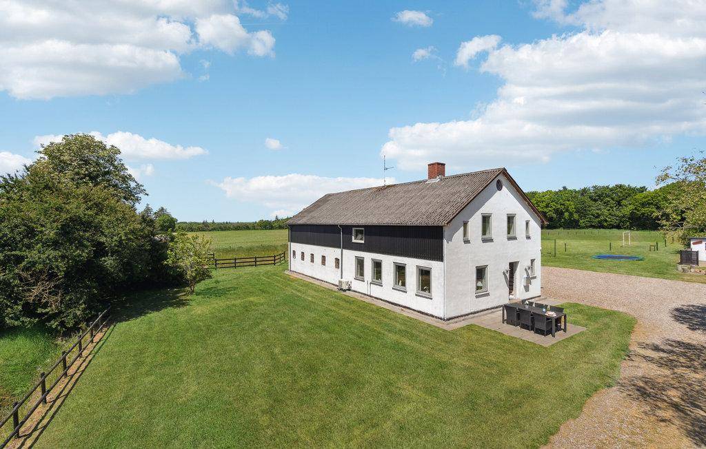 Foto von Ferienhaus ZS85 in Skærbæk - Südjütland