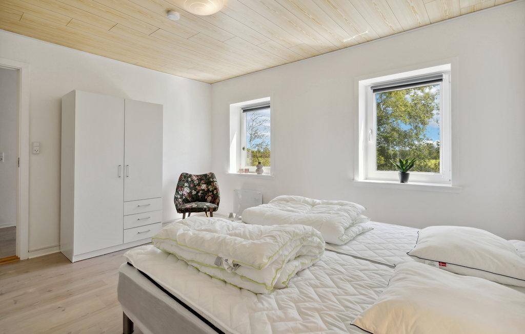 Foto von Ferienhaus ZS85 in Skærbæk - Südjütland