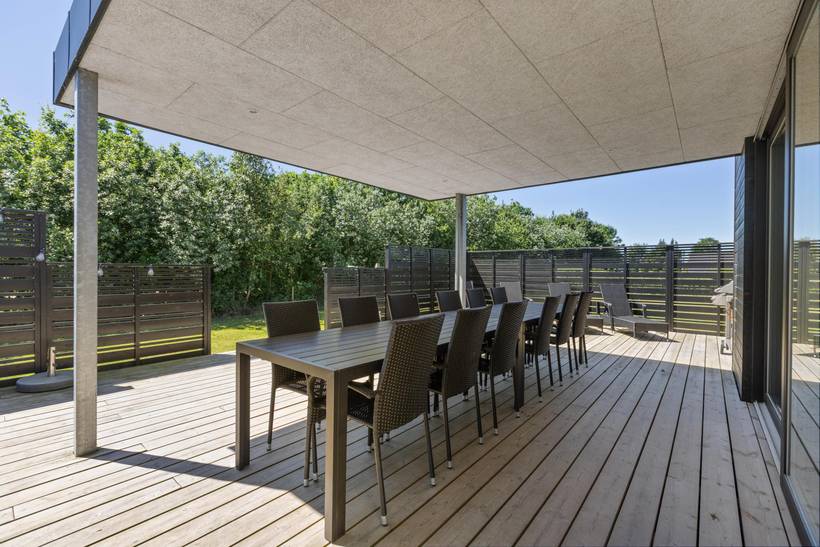 Foto von Ferienhaus ZS86 in Bork Havn - Westjütland