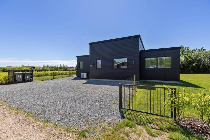 Foto von Ferienhaus ZS86 in Bork Havn - Westjütland
