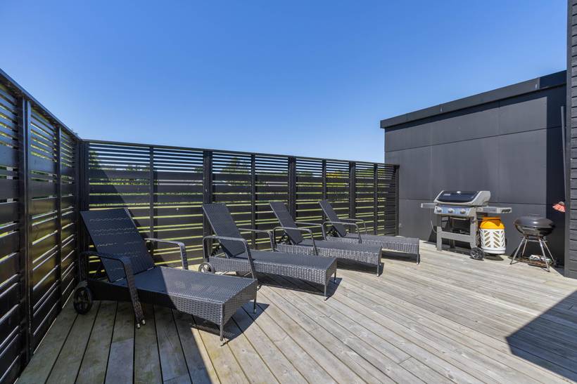 Foto von Ferienhaus ZS86 in Bork Havn - Westjütland