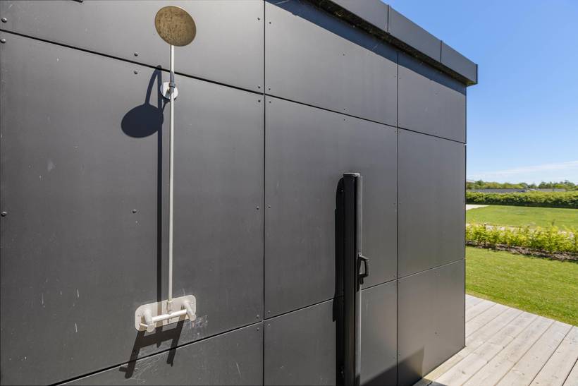 Foto von Ferienhaus ZS86 in Bork Havn - Westjütland