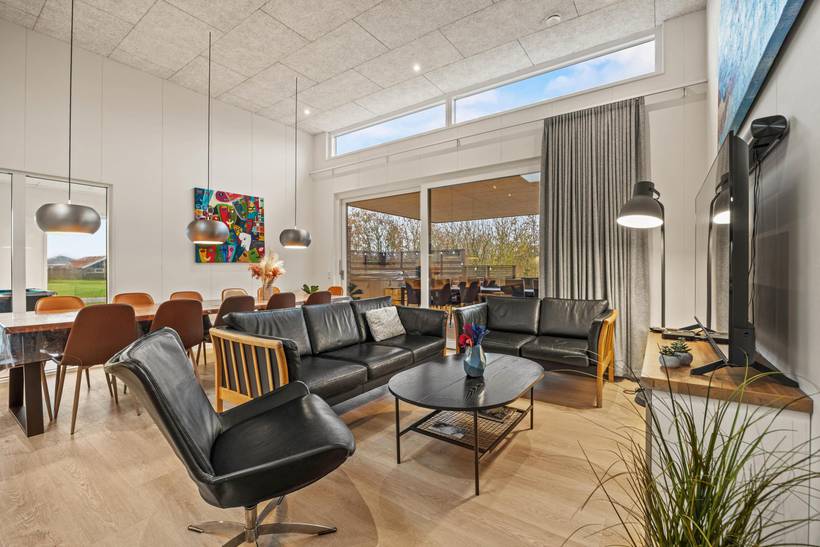 Foto von Ferienhaus ZS86 in Bork Havn - Westjütland