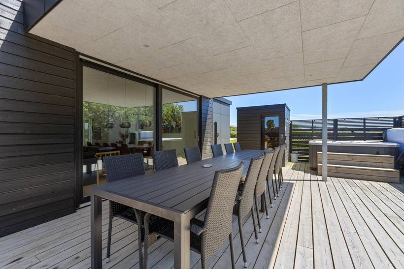 Foto von Ferienhaus ZS86 in Bork Havn - Westjütland