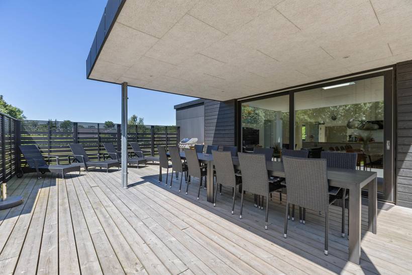 Foto von Ferienhaus ZS86 in Bork Havn - Westjütland