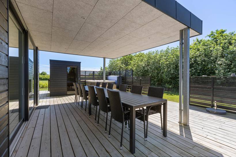 Foto von Ferienhaus ZS86 in Bork Havn - Westjütland