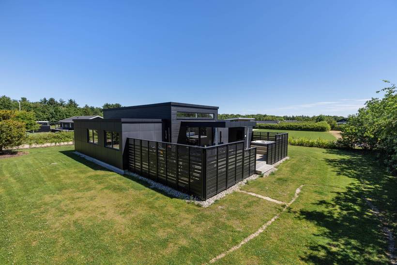 Foto von Ferienhaus ZS86 in Bork Havn - Westjütland