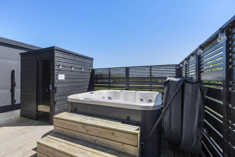 Foto von Ferienhaus ZS86 in Bork Havn - Westjütland