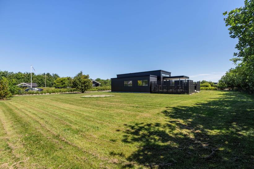 Foto von Ferienhaus ZS86 in Bork Havn - Westjütland
