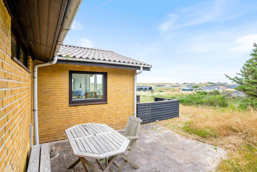 Foto von Ferienhaus ZS89 in Haurvig - Årgab - Westjütland