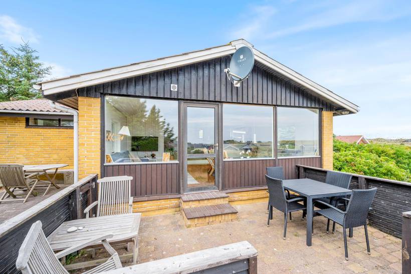 Foto von Ferienhaus ZS89 in Haurvig - Årgab - Westjütland