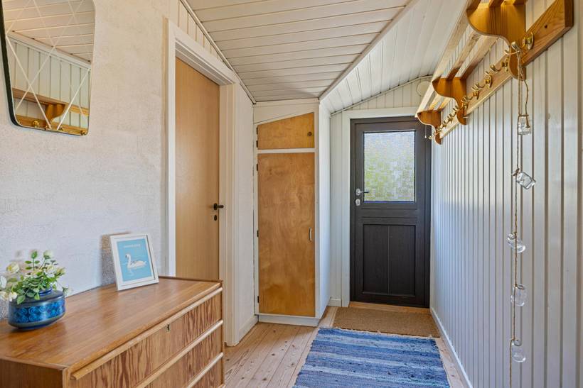Foto von Ferienhaus ZS89 in Haurvig - Årgab - Westjütland