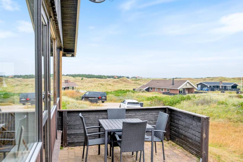 Foto von Ferienhaus ZS89 in Haurvig - Årgab - Westjütland