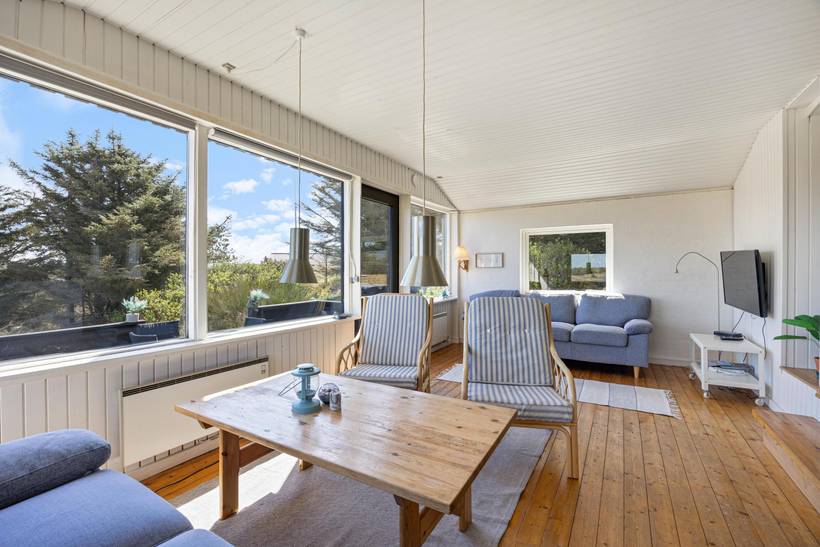 Foto von Ferienhaus ZS89 in Haurvig - Årgab - Westjütland