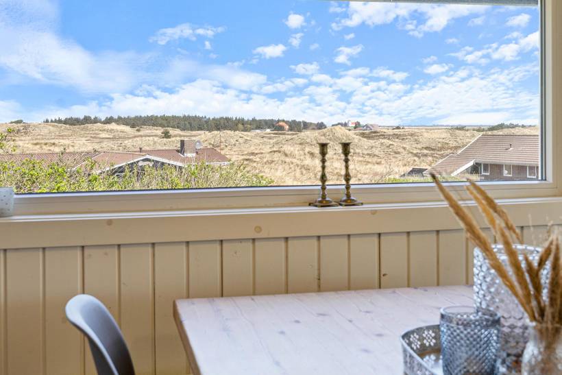 Foto von Ferienhaus ZS89 in Haurvig - Årgab - Westjütland