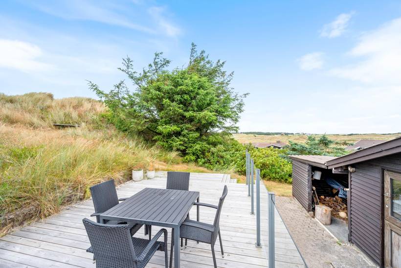 Foto von Ferienhaus ZS89 in Haurvig - Årgab - Westjütland
