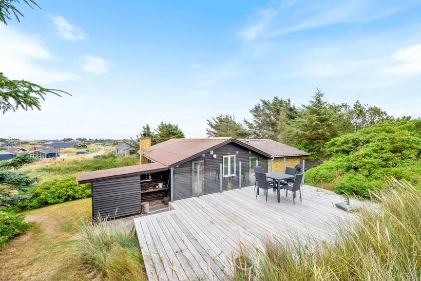 Foto von Ferienhaus ZS89 in Haurvig - Årgab - Westjütland