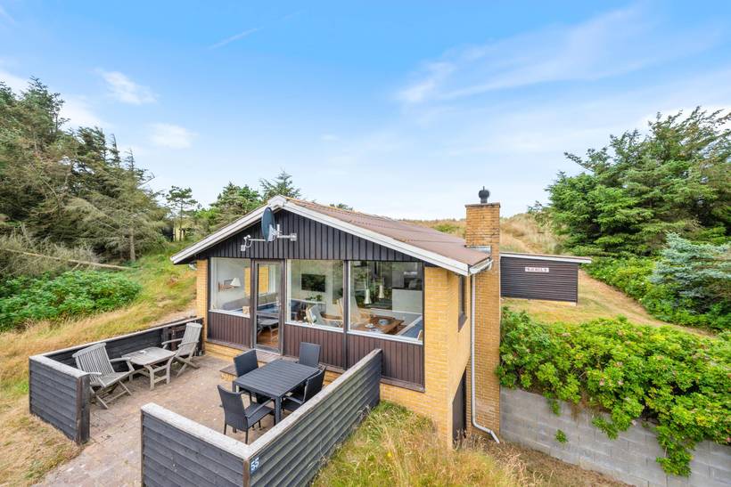 Foto von Ferienhaus ZS89 in Haurvig - Årgab - Westjütland