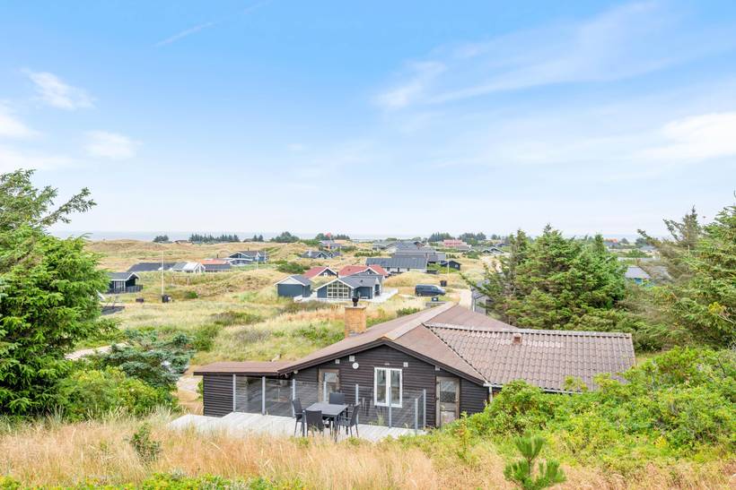 Foto von Ferienhaus ZS89 in Haurvig - Årgab - Westjütland