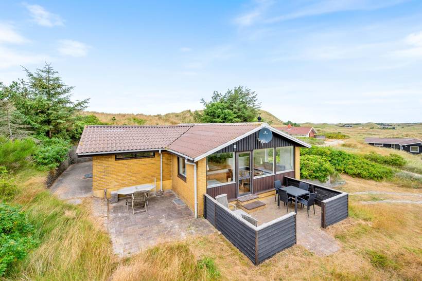 Foto von Ferienhaus ZS89 in Haurvig - Årgab - Westjütland